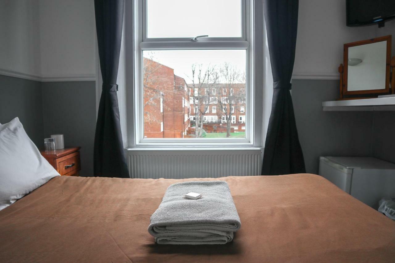 261 Hotel