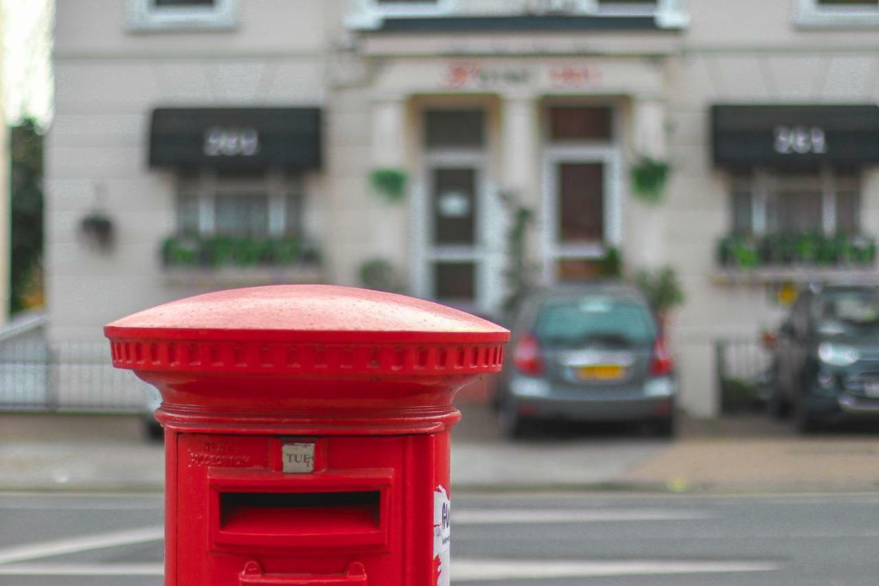 261 London