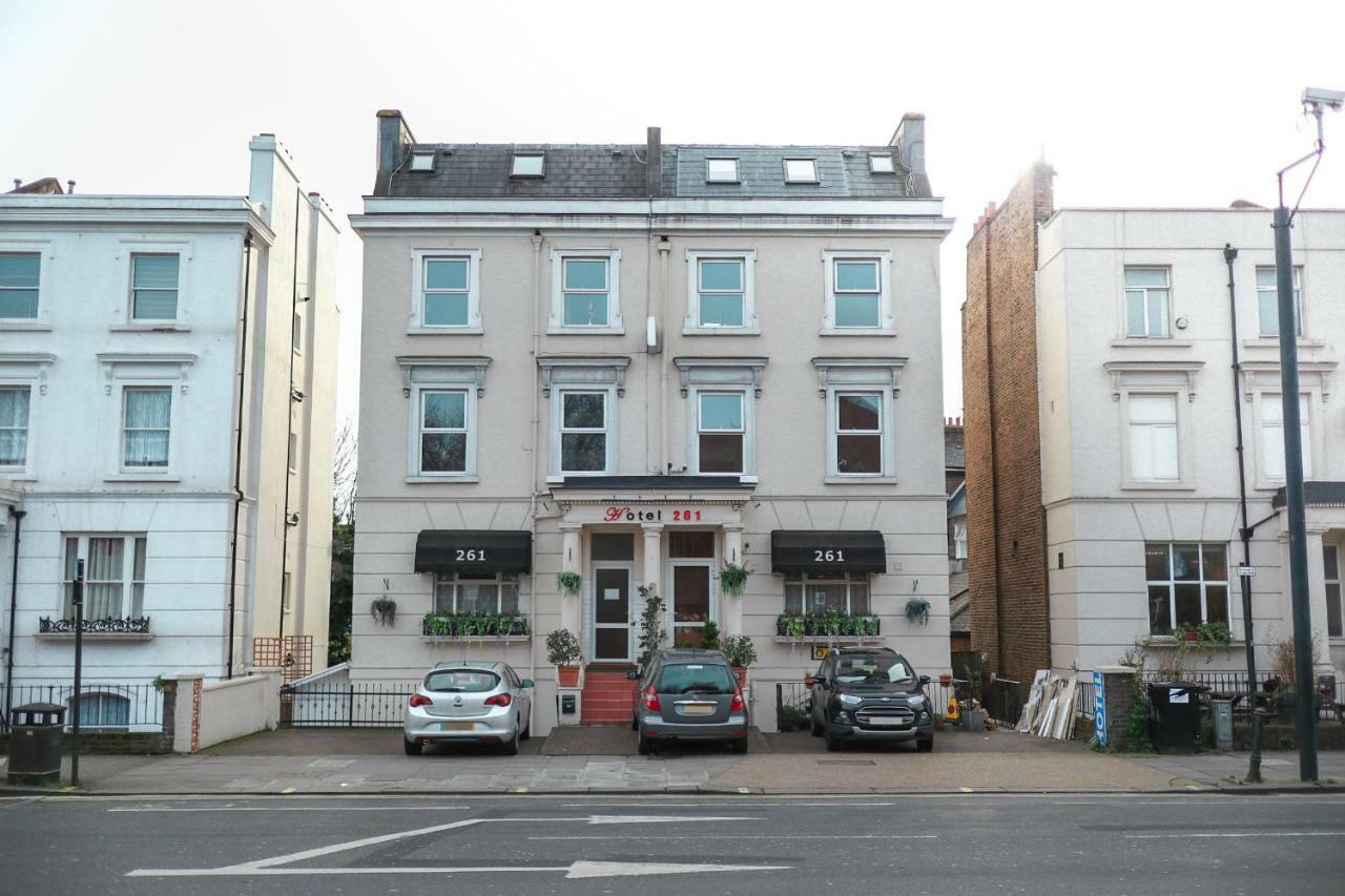 261 London