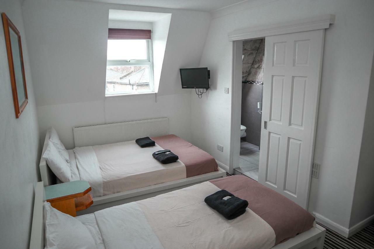 261 Hotel