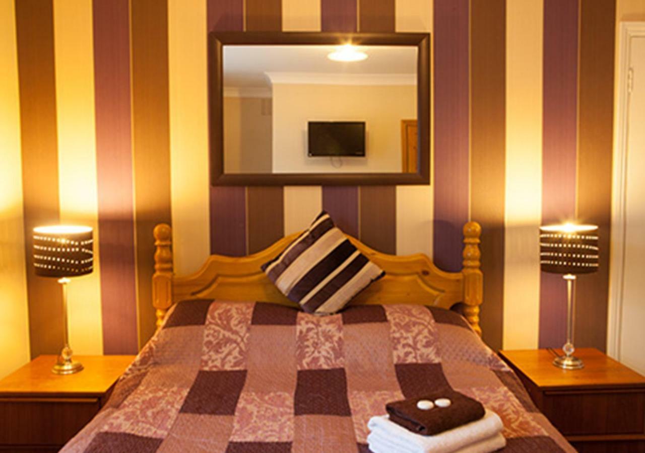 Hotel 261 London