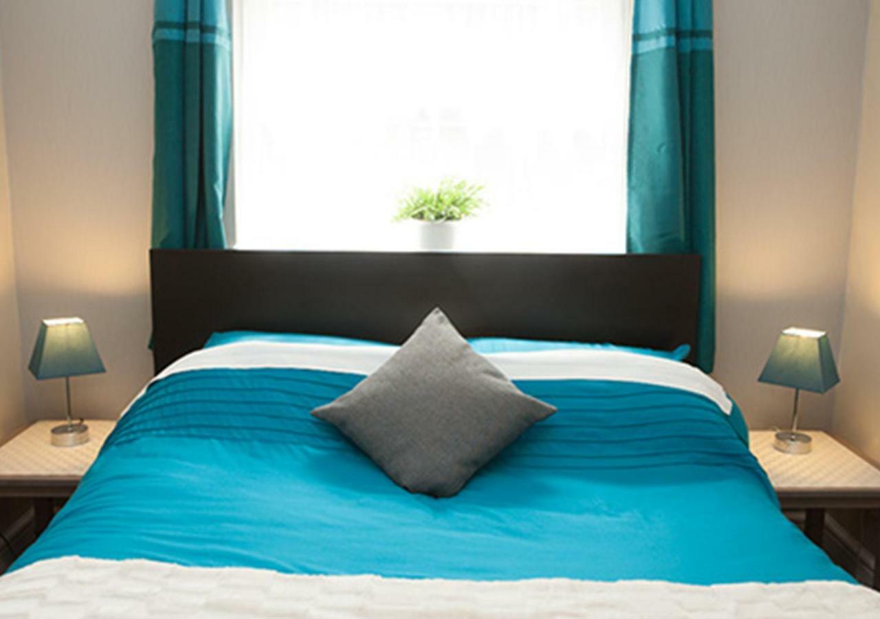 Hotel 261