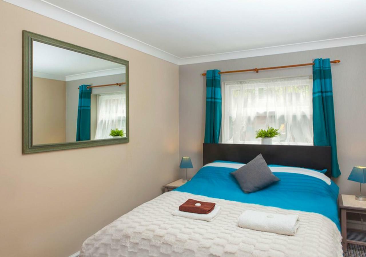Hotel 261 London