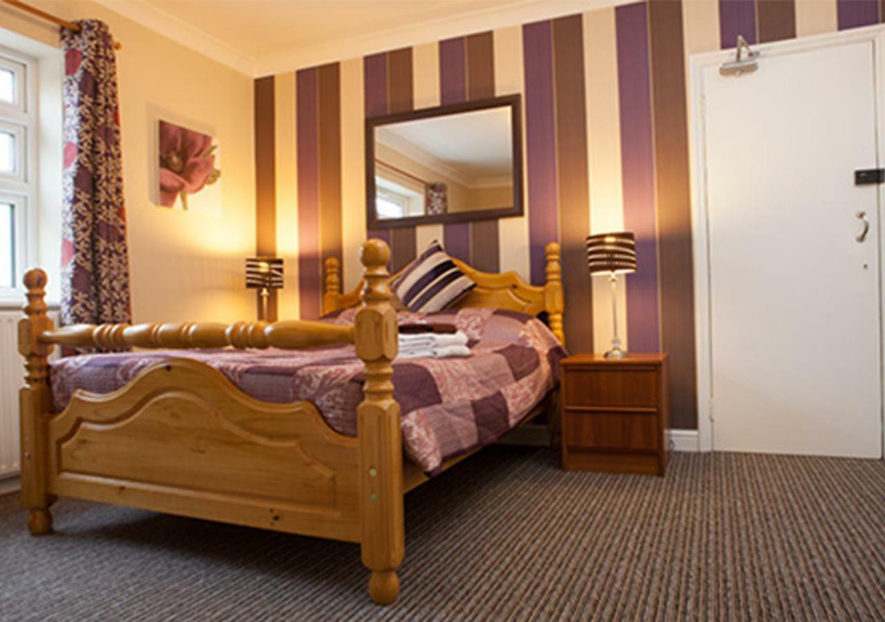Hotel 261 London