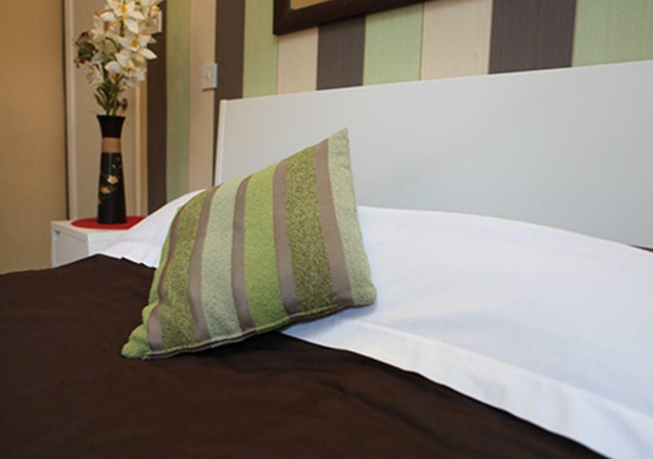 Hotel 261 London