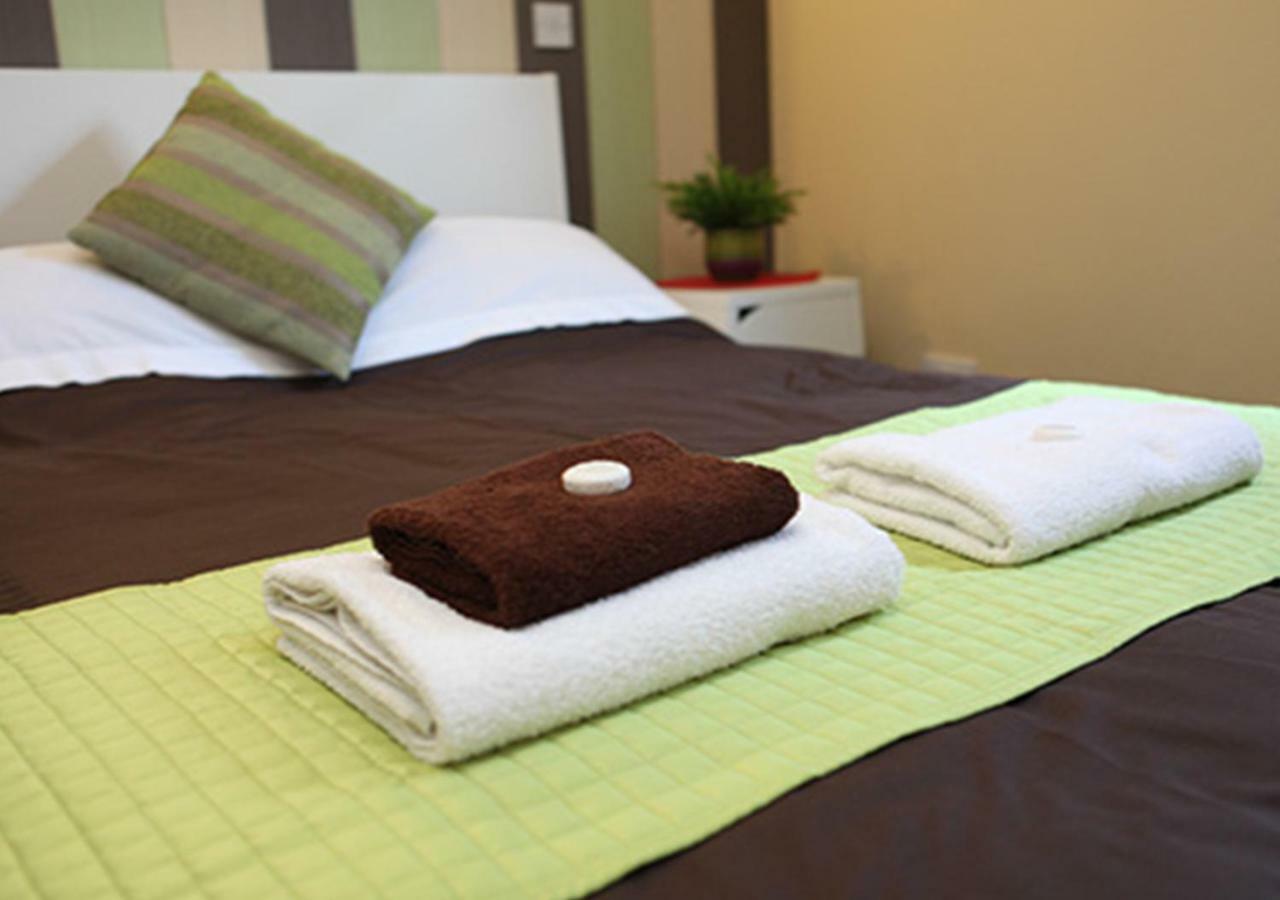 Hotel 261 2*