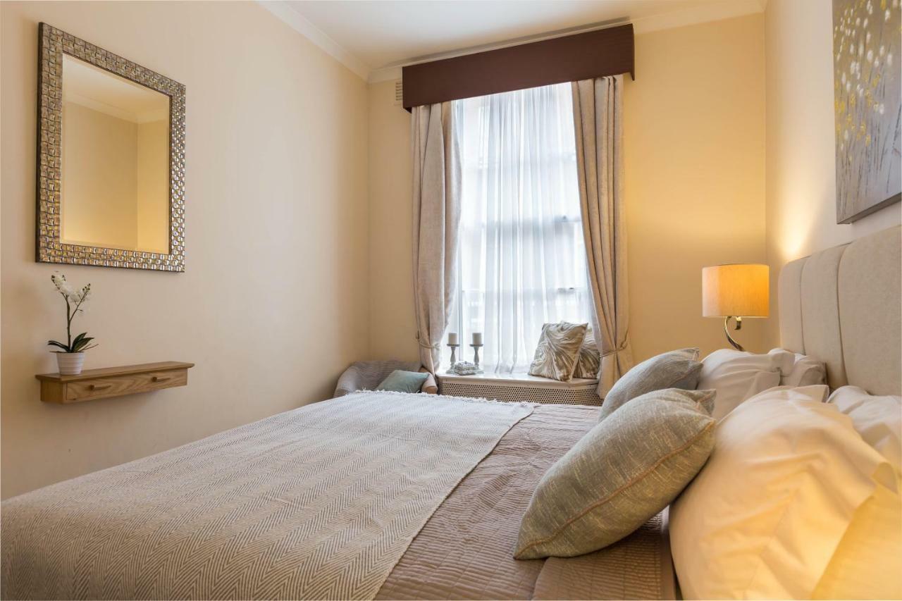 Park Lane Apartments/shaw House Apartamento Londres