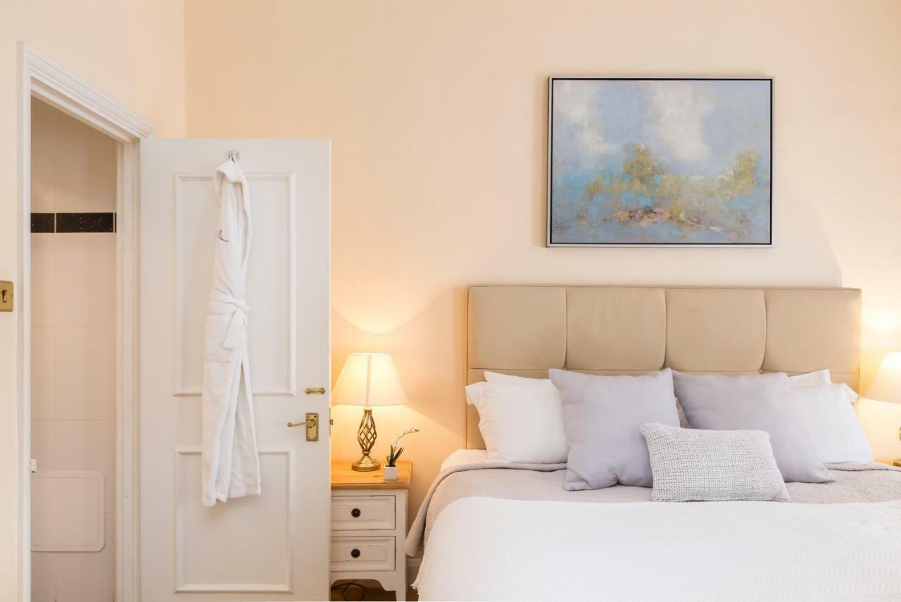 Apartamento Park Lane Apartments/shaw House *