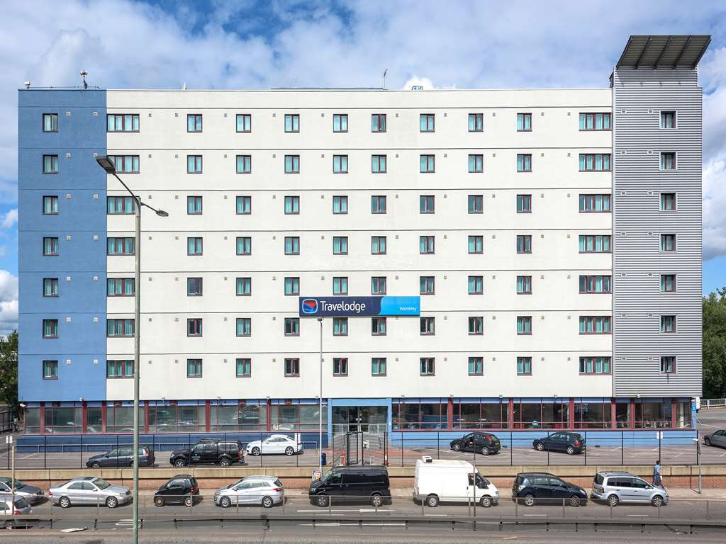 Travelodge Wembley Hotel London
