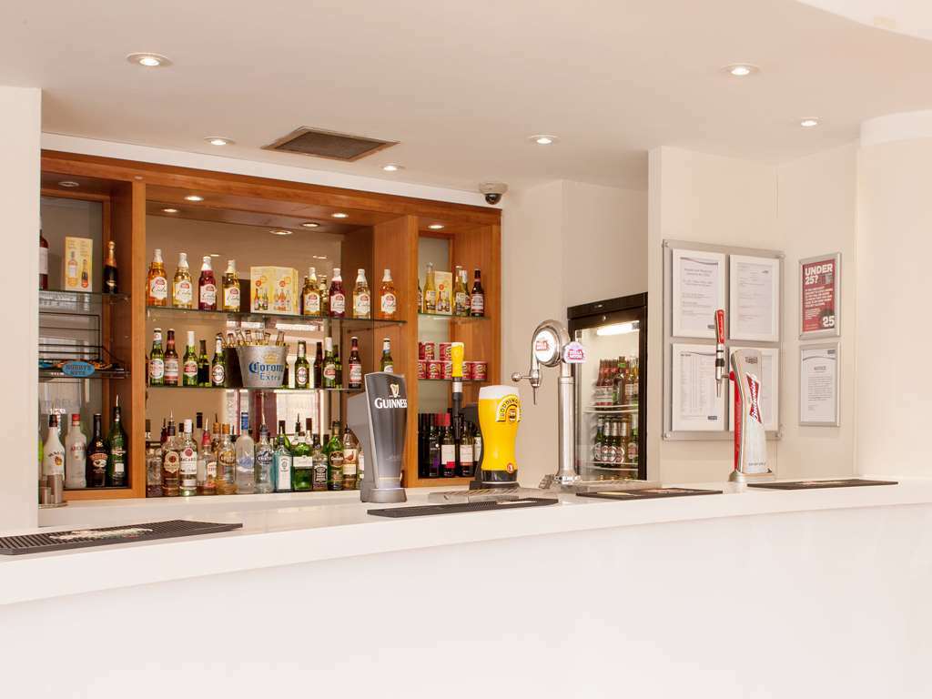 Hotel Travelodge Wembley 3*