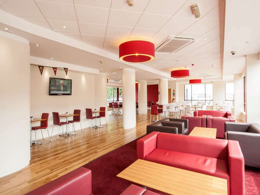 Travelodge Wembley Hotel London