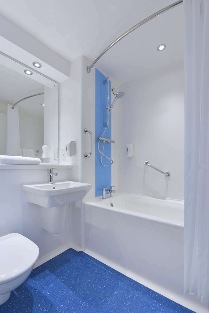 Travelodge Wembley London