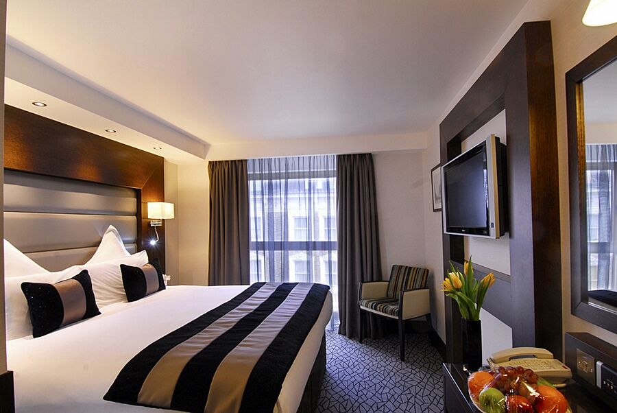 Hotel Park Grand Kensington London