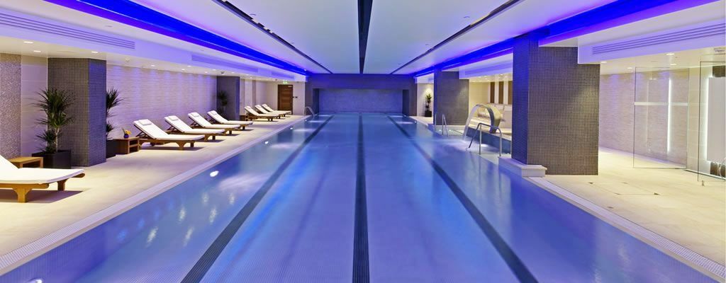 Leonardo Royal Tower Bridge Hotel