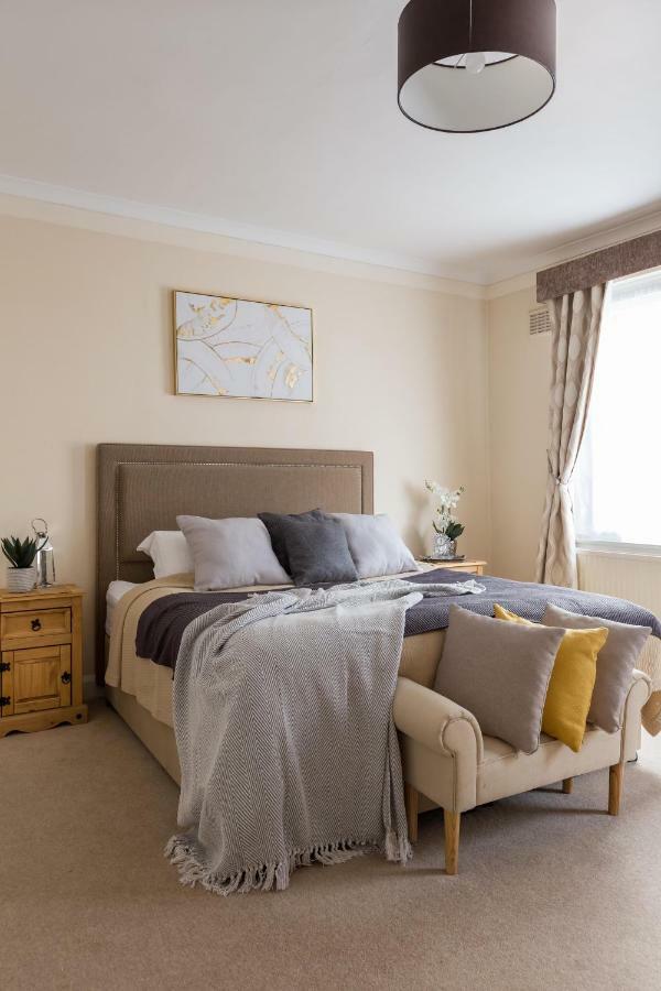 Park Lane Apartments/shaw House Apartamento *
