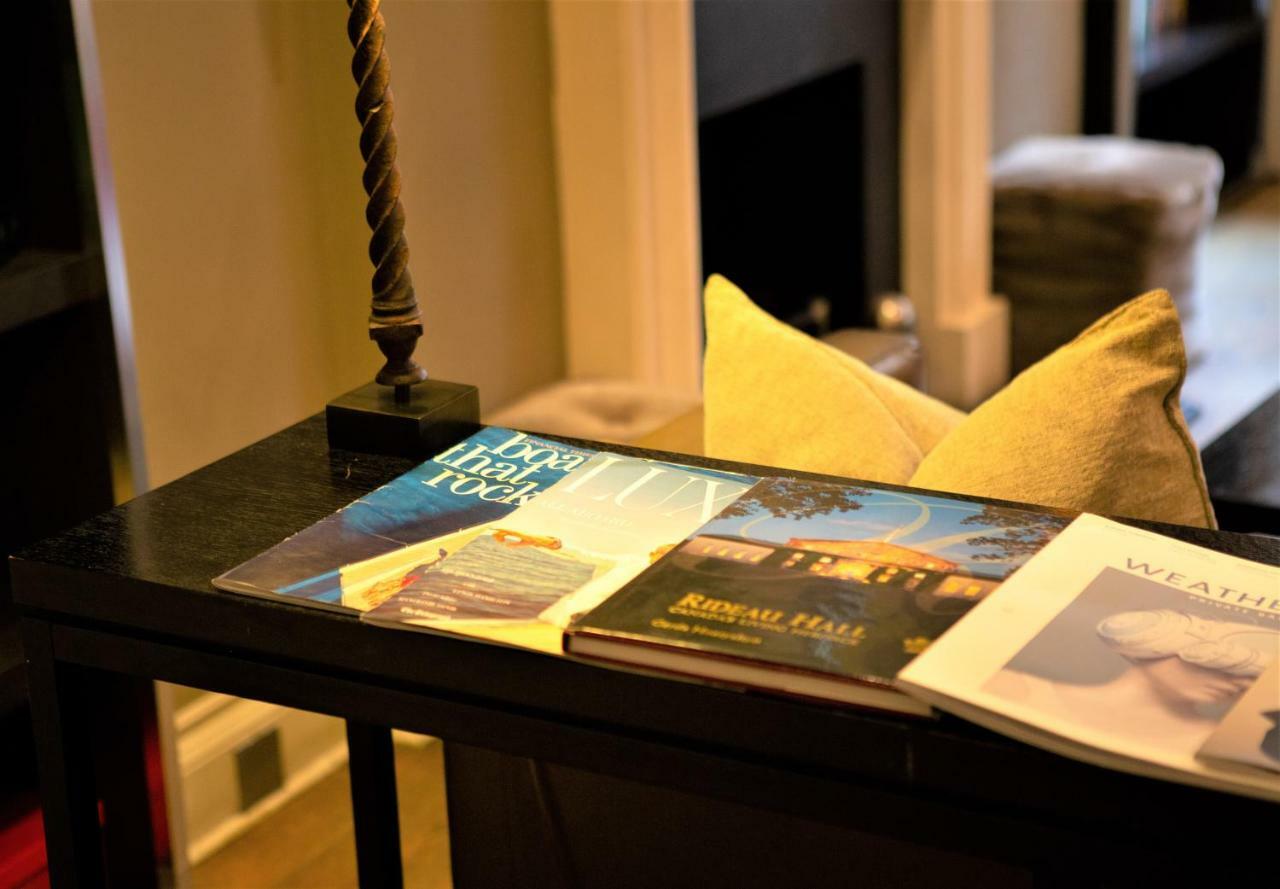 The Sumner Hotel 4*