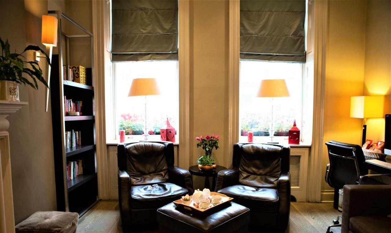 The Sumner Hotel 4*