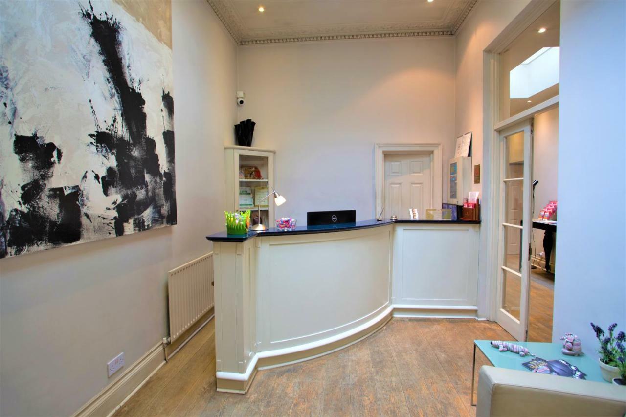 The Sumner Hotel 4*