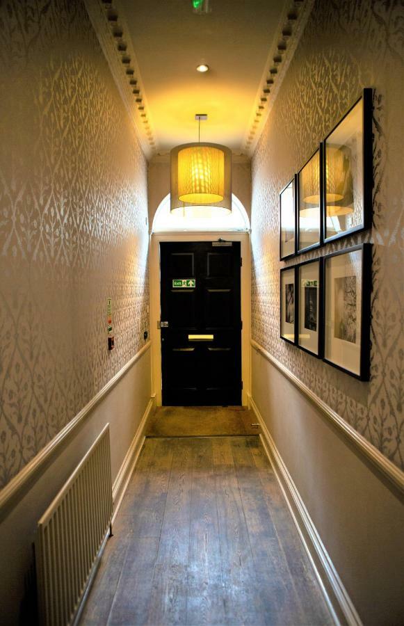 The Sumner Hotel 4*