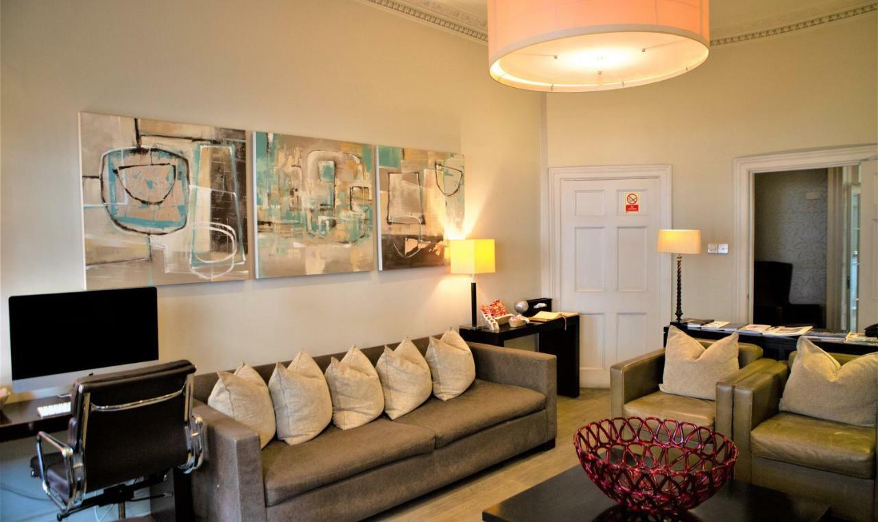 The Sumner Hotel London