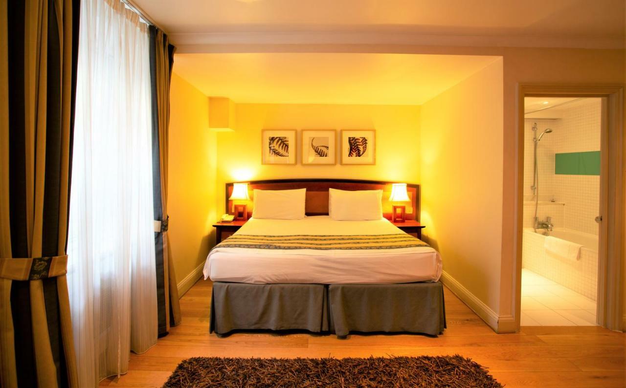Hotel The Sumner 4*