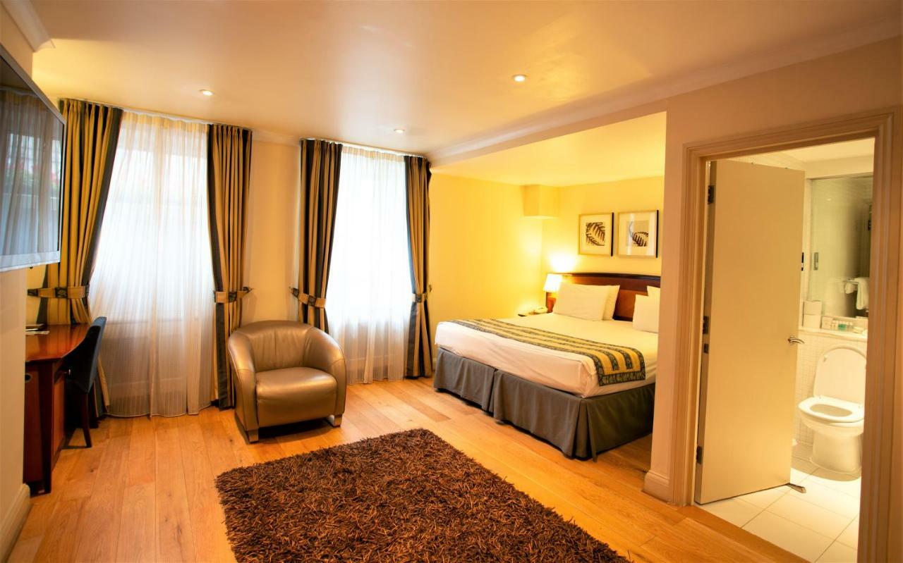 Hotel The Sumner