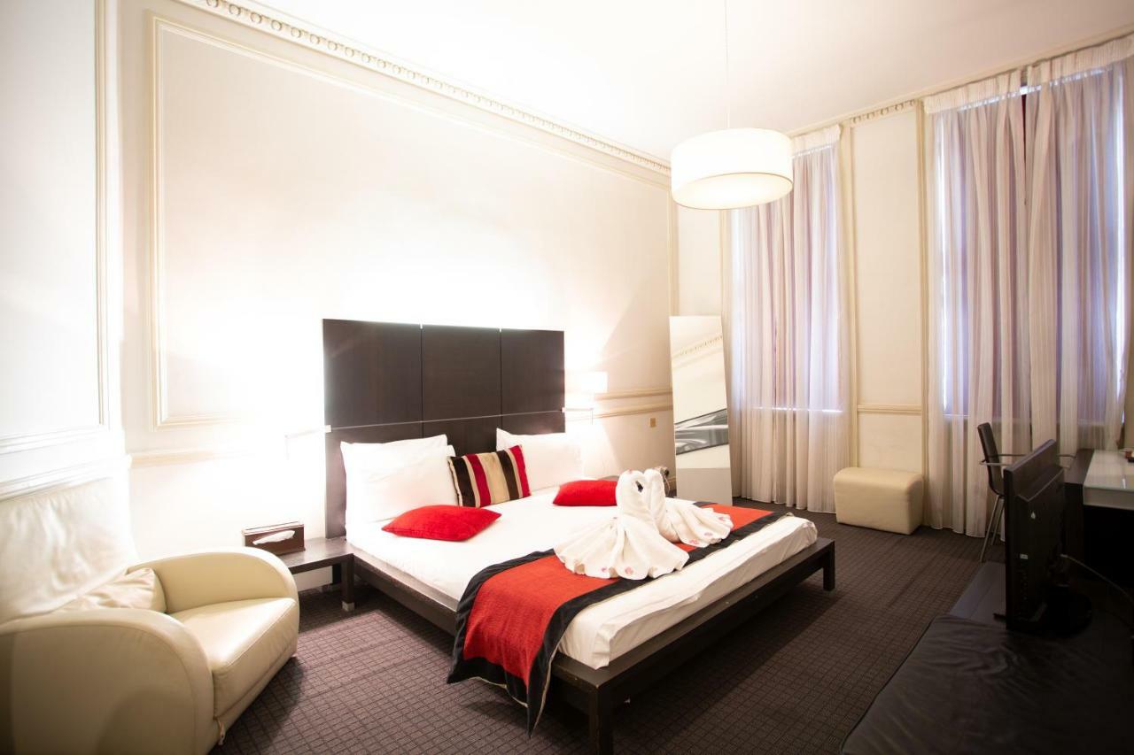 The Sumner Hotel London