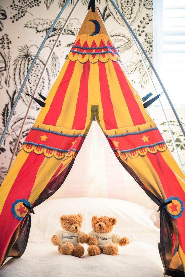 Hotel The Kensington London