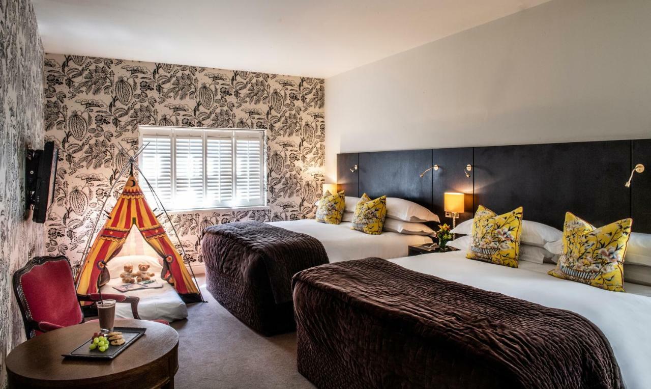 The Kensington Hotel 5*