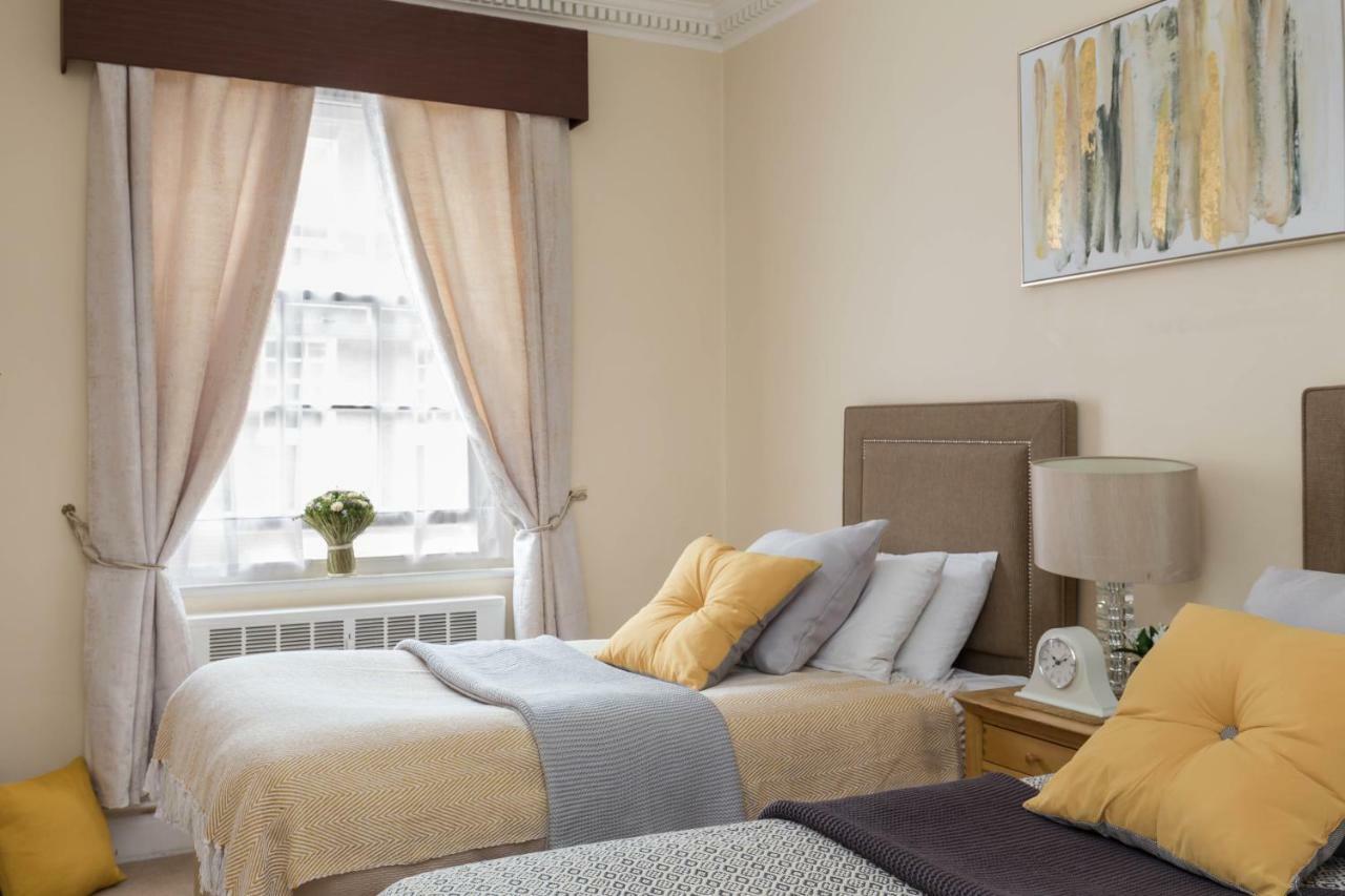 Park Lane Apartments/shaw House Apartamento