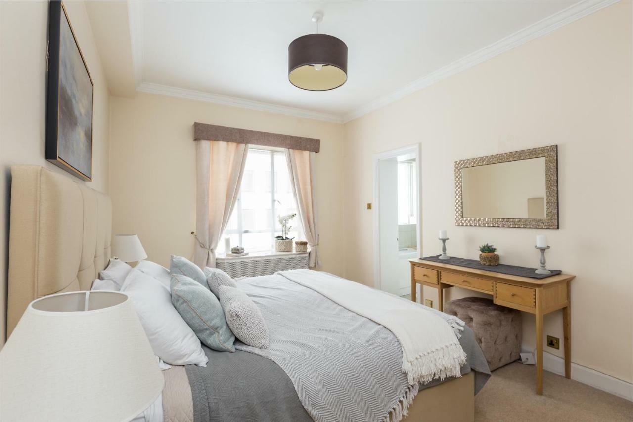 Apartamento Park Lane Apartments/shaw House *