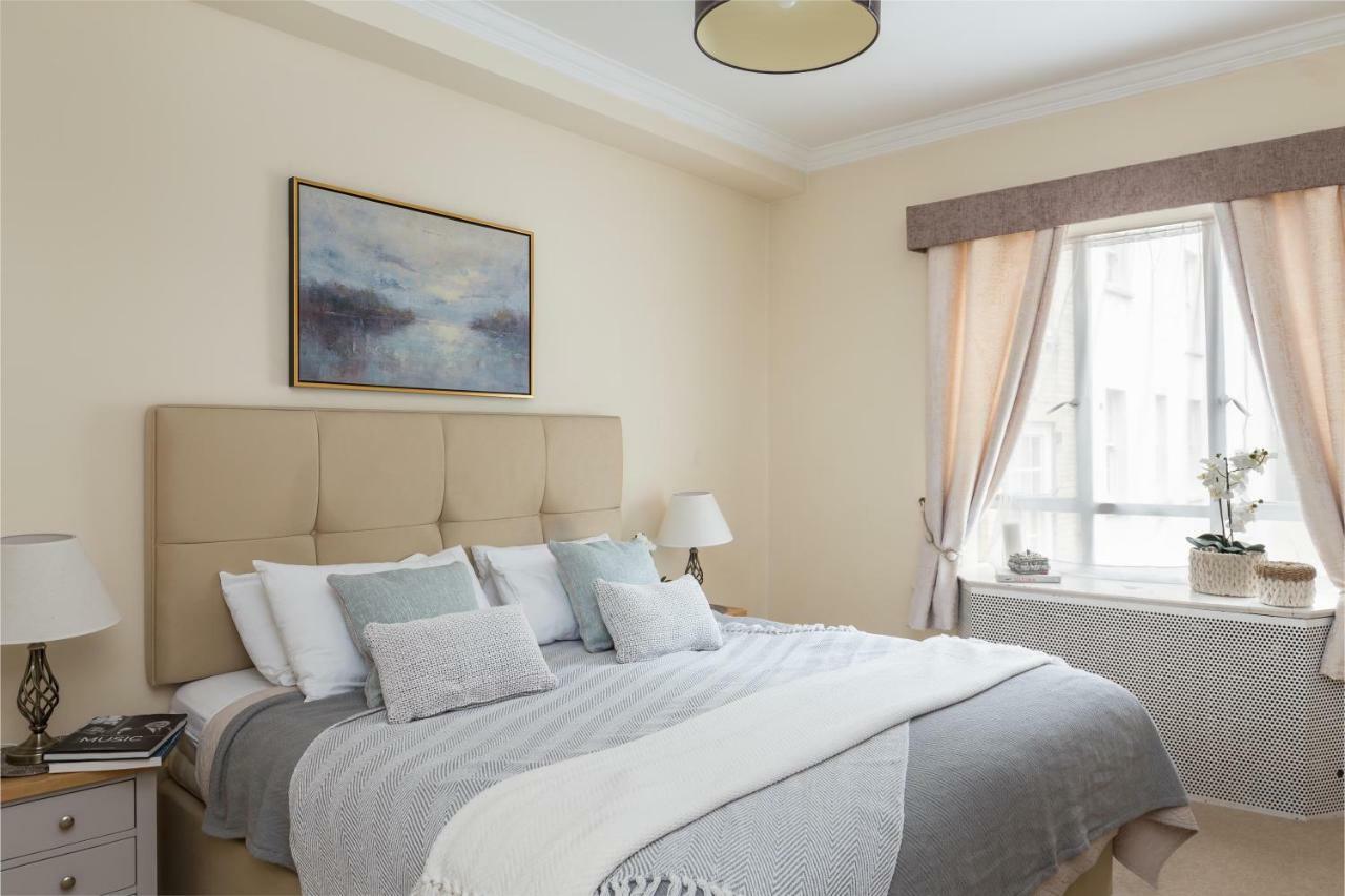 Park Lane Apartments/shaw House * Londres
