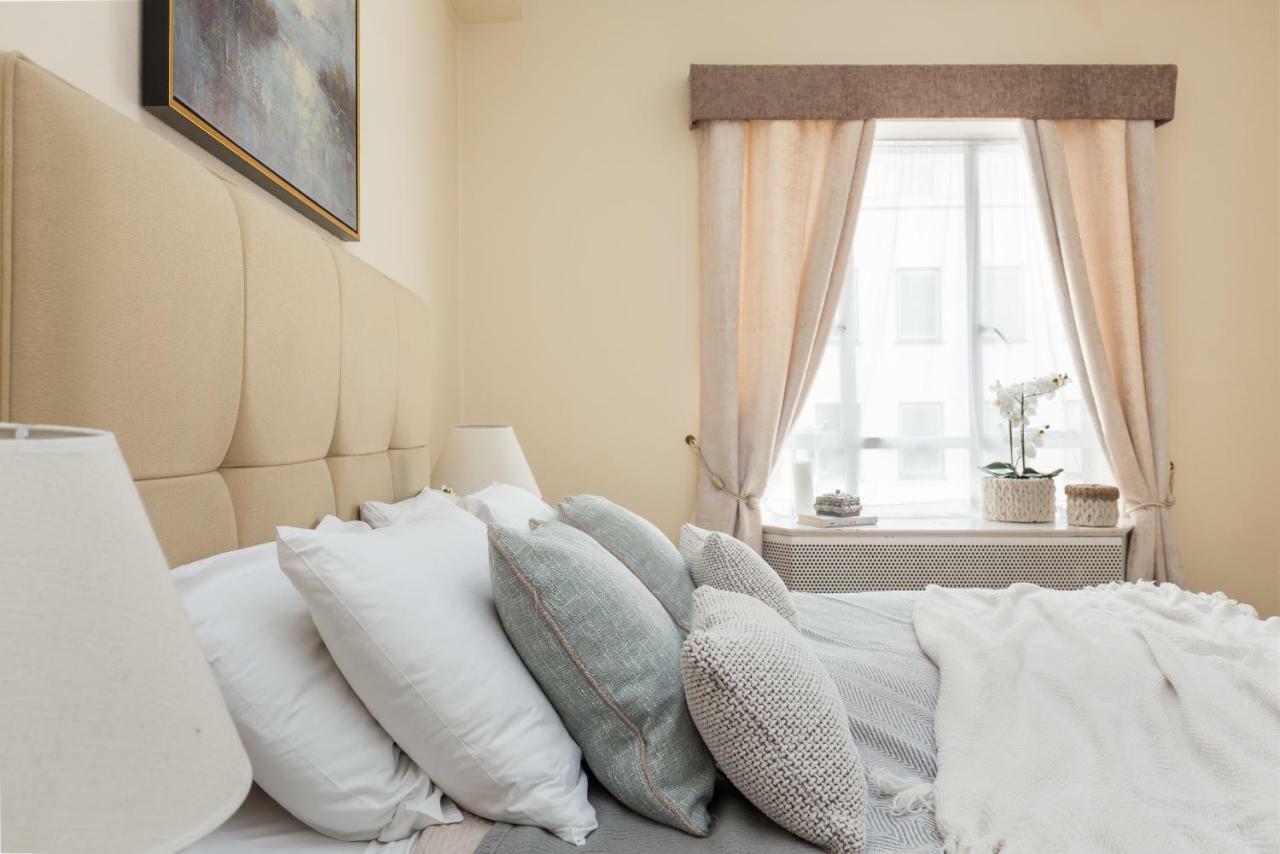 Park Lane Apartments/shaw House Apartamento