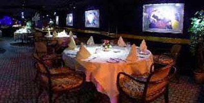 Hotel La Reserve London