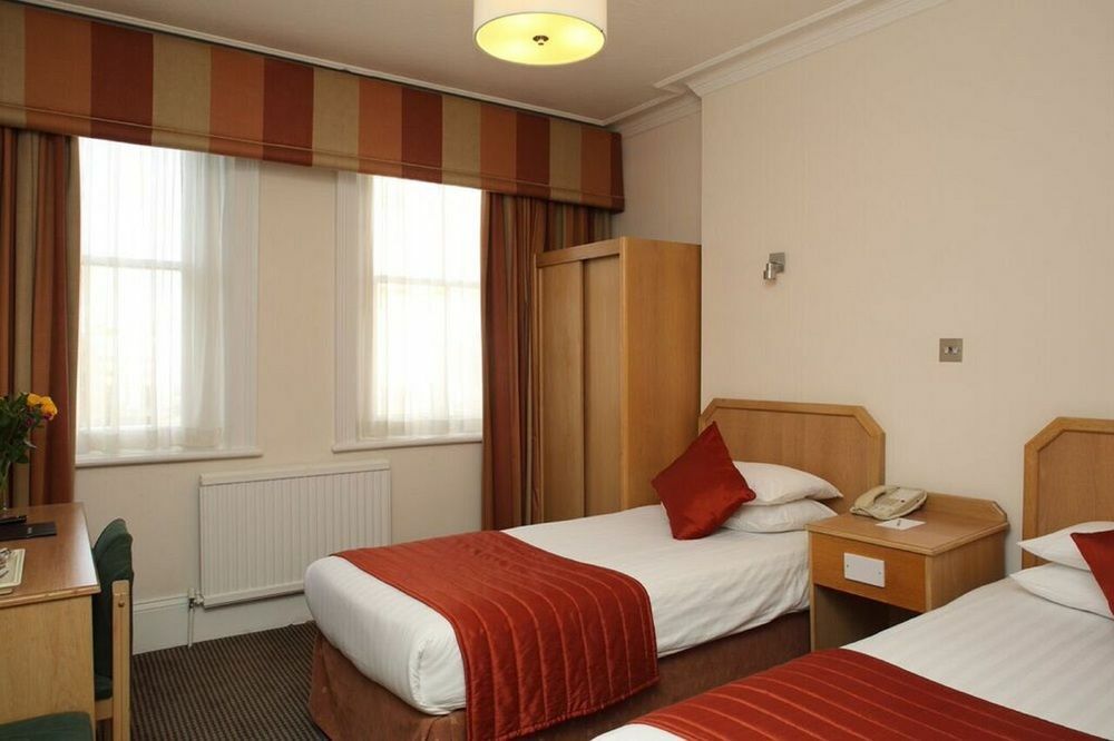 Phoenix Hotel Londen
