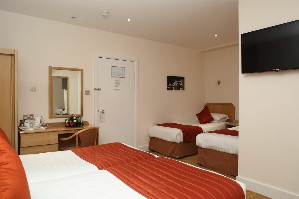 Hotel Phoenix Londen