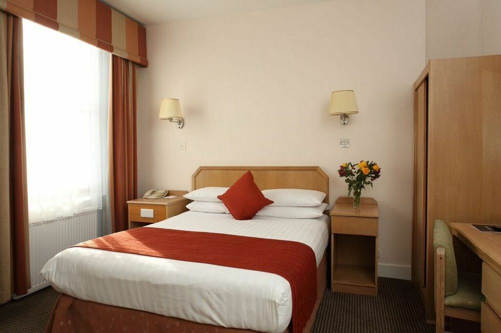 Phoenix Hotel Londen