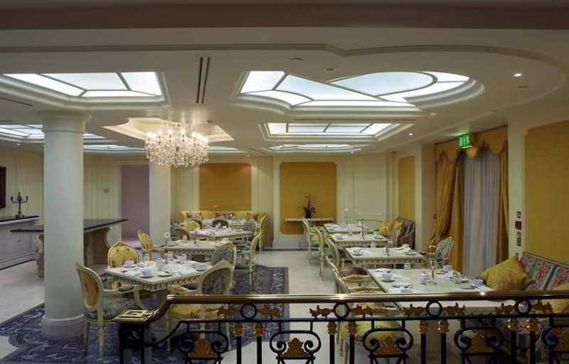 Bentley Hotel 5*