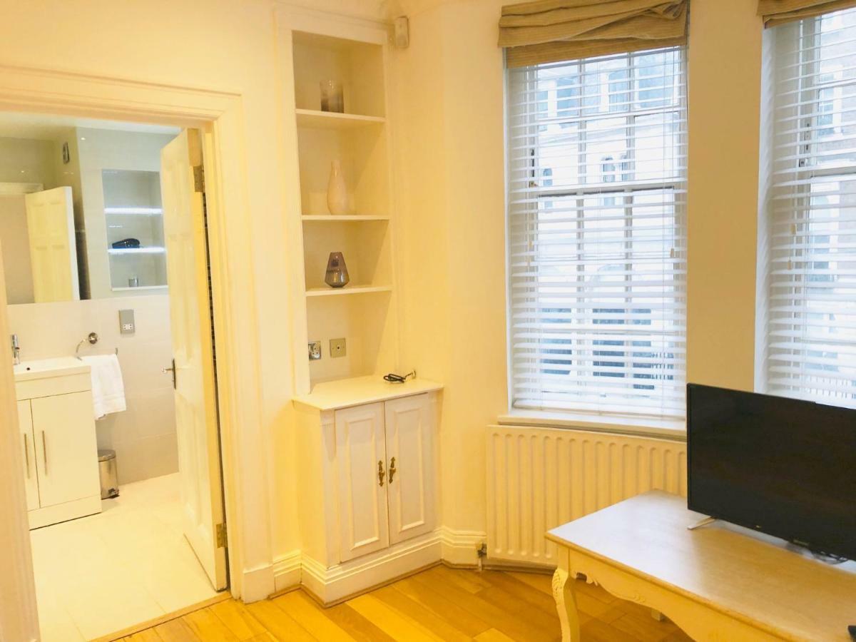 Belgravia Townhouse Suites Londen