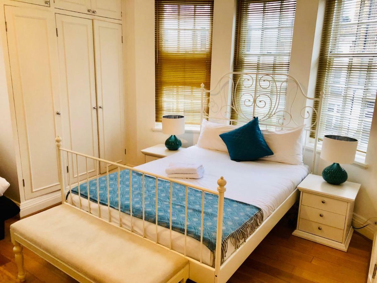 Belgravia Townhouse Suites Londen