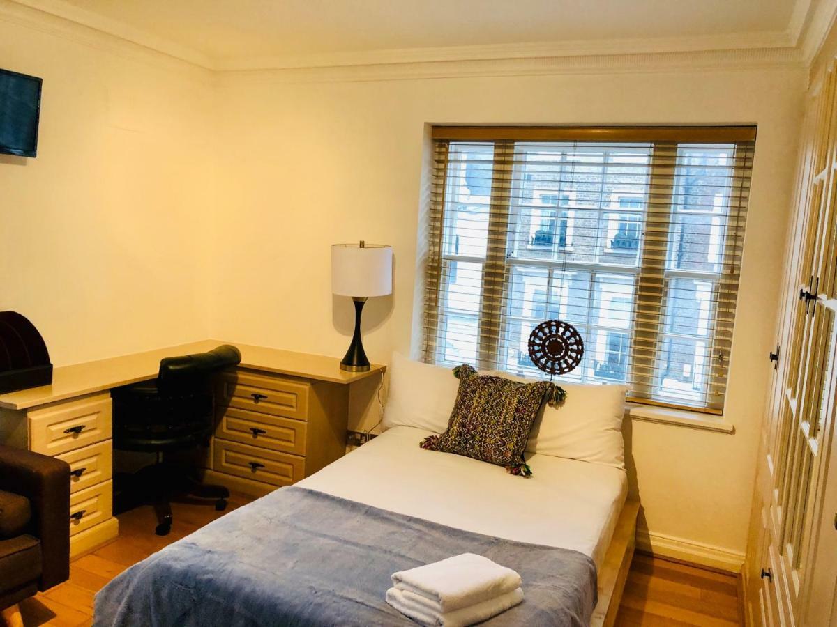 Gasthuis Belgravia Townhouse Suites