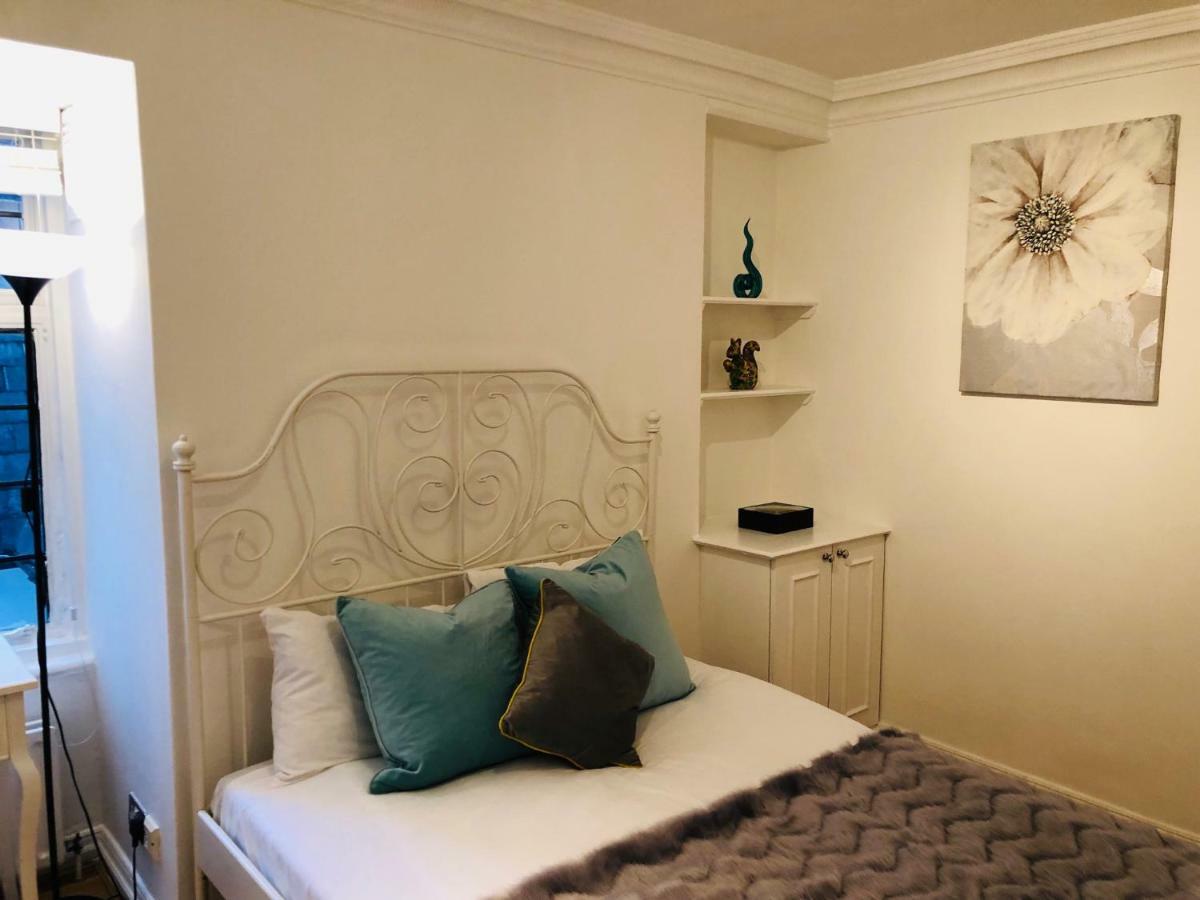 Belgravia Townhouse Suites Gasthuis