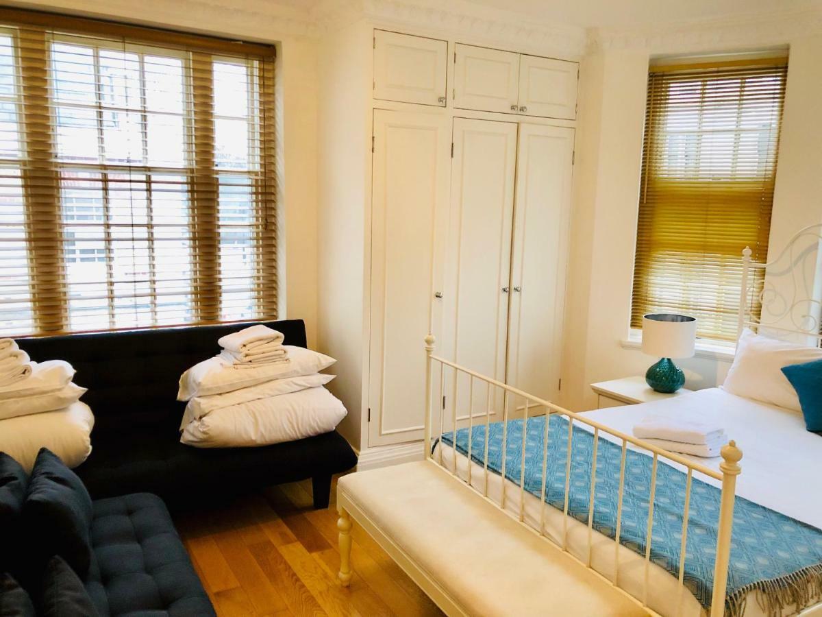 Belgravia Townhouse Suites * Londen
