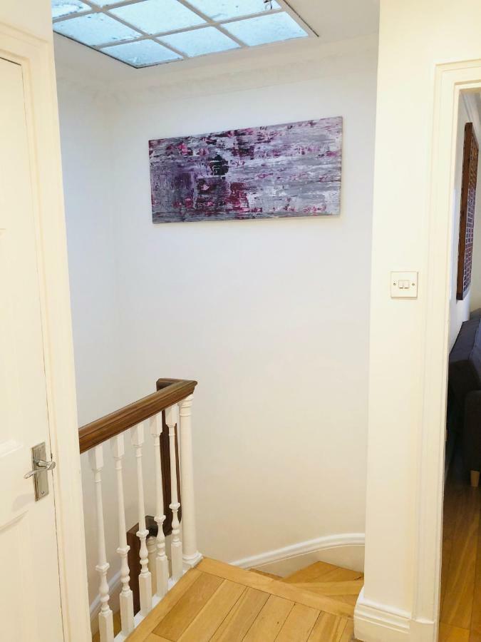 Gasthuis Belgravia Townhouse Suites *