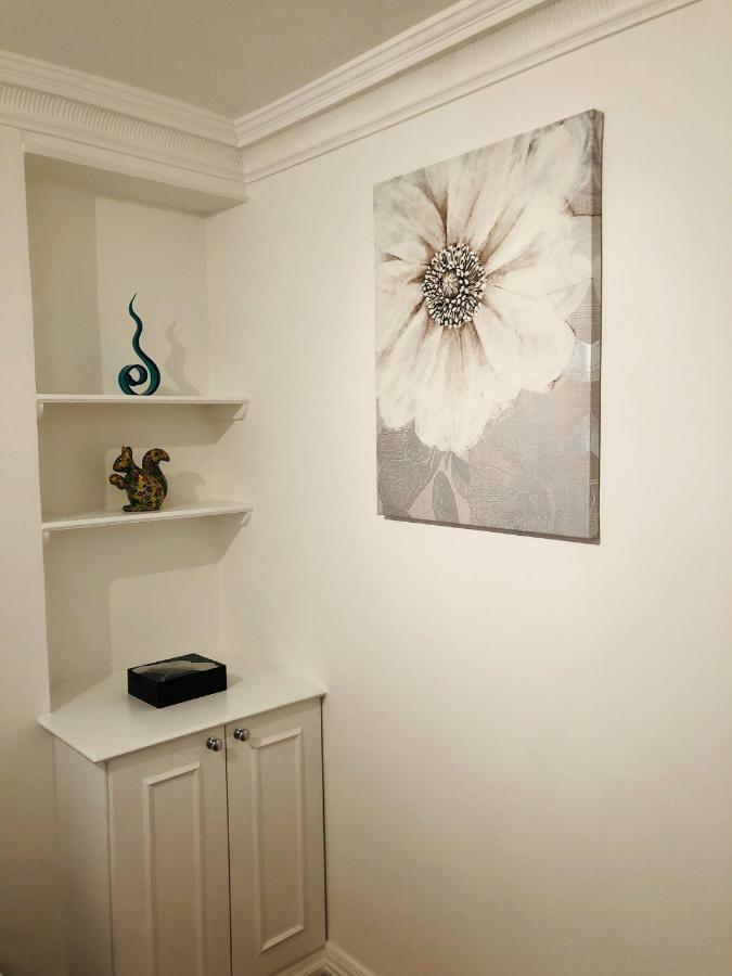 Belgravia Townhouse Suites Gasthuis *