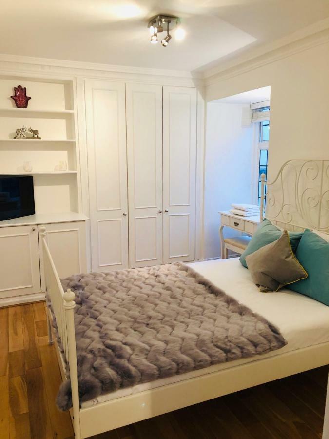 Belgravia Townhouse Suites Gasthuis Londen