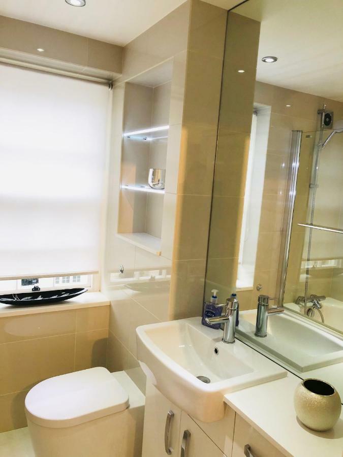Gasthuis Belgravia Townhouse Suites