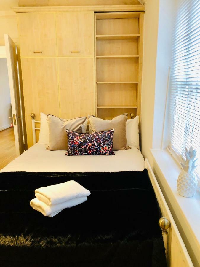 Belgravia Townhouse Suites Gasthuis
