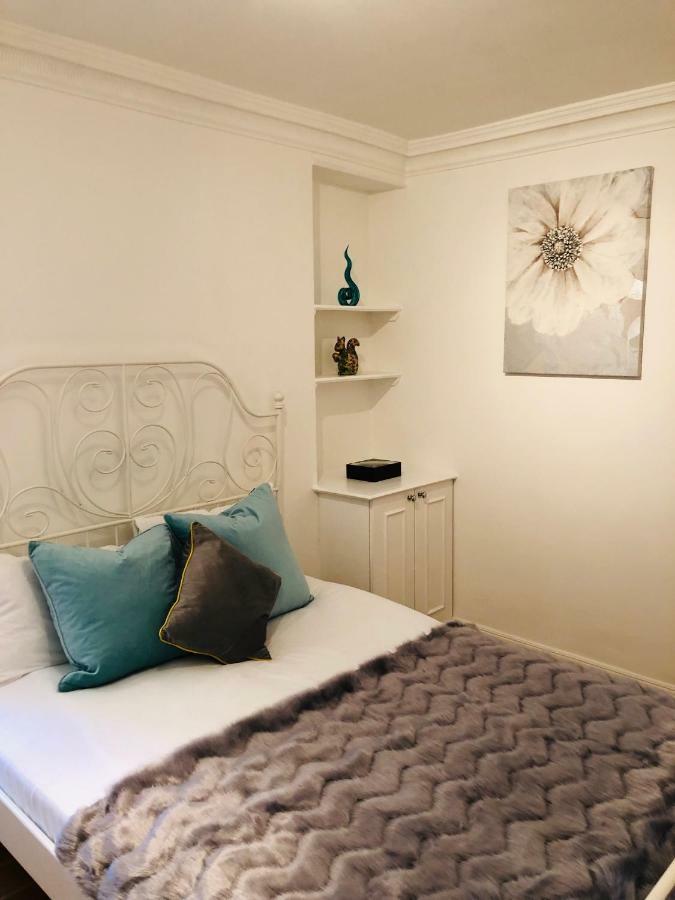 Gasthuis Belgravia Townhouse Suites Londen