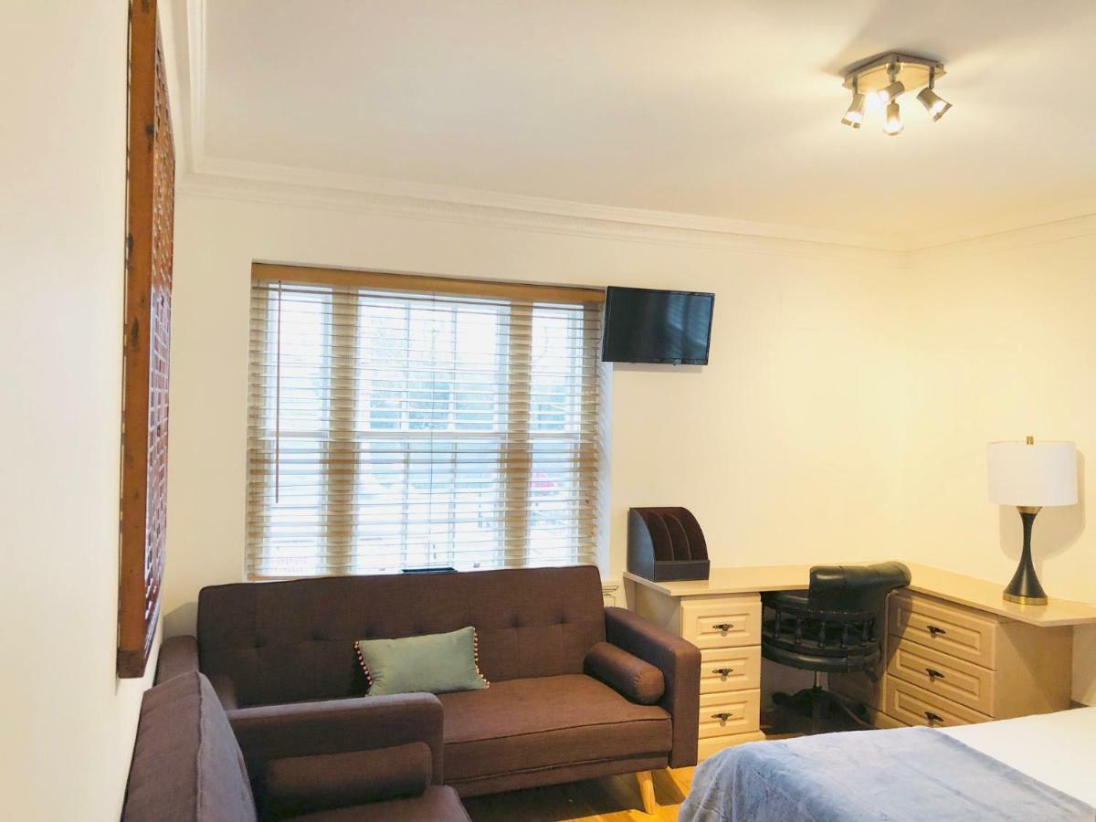 Belgravia Townhouse Suites Gasthuis